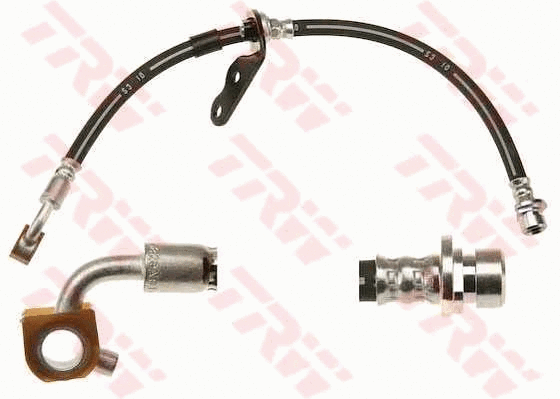 Brake Hose (PHD7087)