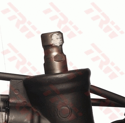 Steering Gear