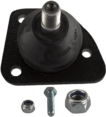 Ball Joint (JBJ200)