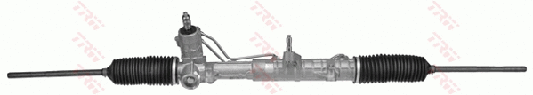 Steering Gear (JRP726)