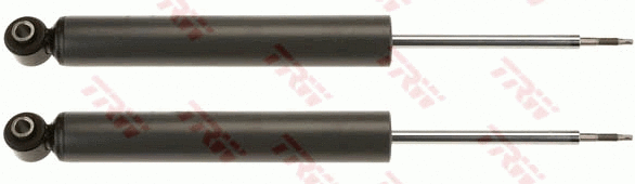 Shock Absorber (JGE1024T)