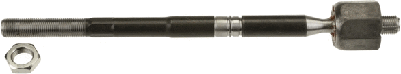 Inner Tie Rod (JAR1291)