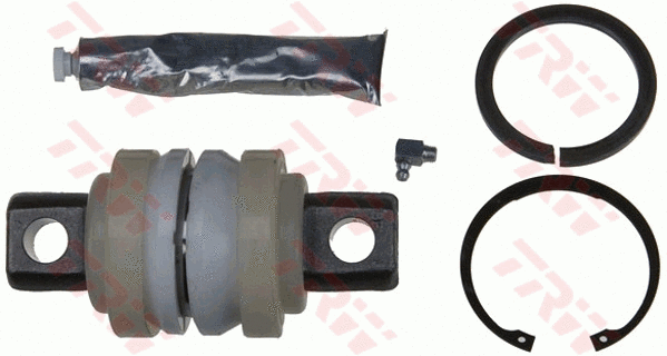 Repair Kit, control/trailing arm (JRK0004)