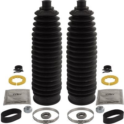 Bellow Kit, steering (JBE223)