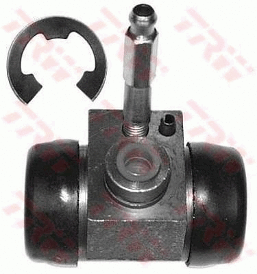 Wheel Brake Cylinder (BWB150)
