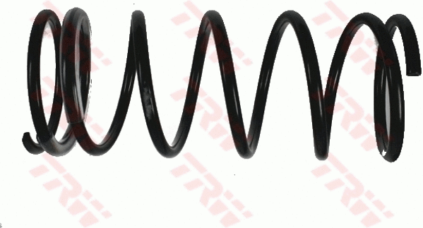 Suspension Spring (JCS789)