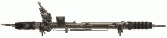 Steering Gear (JRP1016)