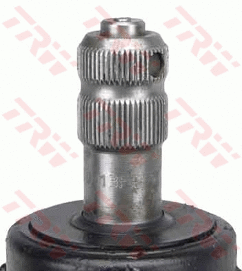 Steering Gear