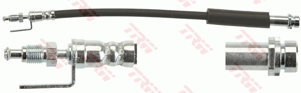 Brake Hose (PHB911)