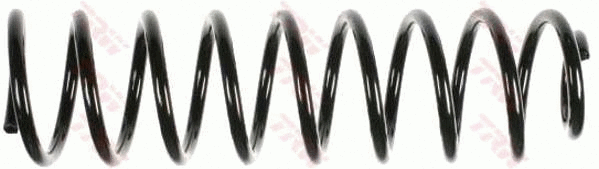 Suspension Spring (JCS930)