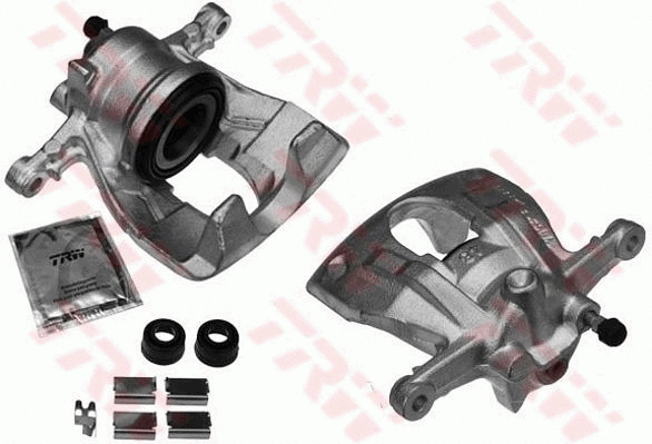 Brake Caliper (BHV337E)