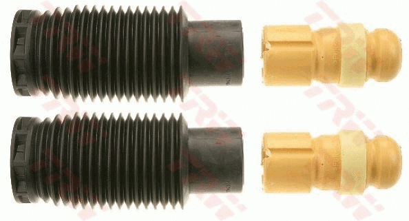 Dust Cover Kit, shock absorber (JSK213)