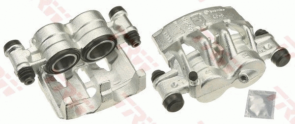 Brake Caliper (BHS1242E)