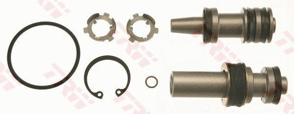 Repair Kit, brake master cylinder (SP2906)