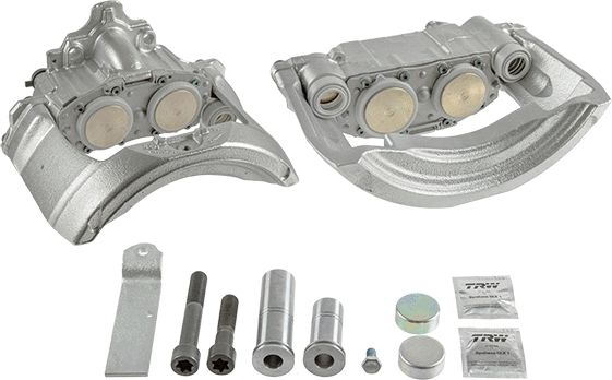 Brake Caliper (BCZ5123E)