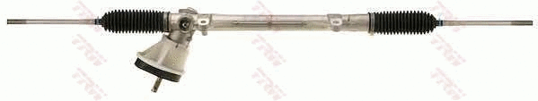 Steering Gear