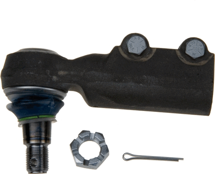 Tie Rod End (JTE3504)