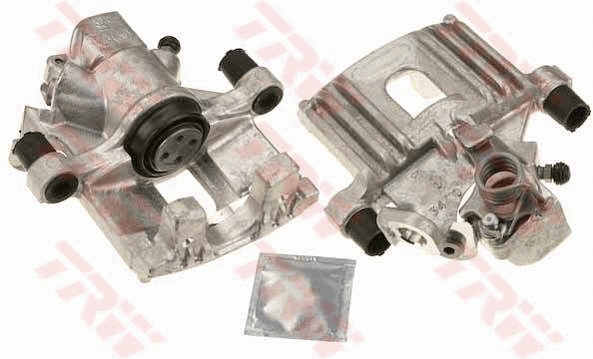 Brake Caliper (BHQ263)