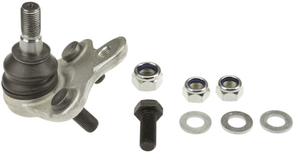 Ball Joint (JBJ1067)
