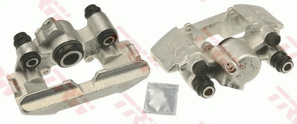 Brake Caliper (BCT723)