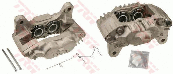 Brake Caliper (BHR235E)