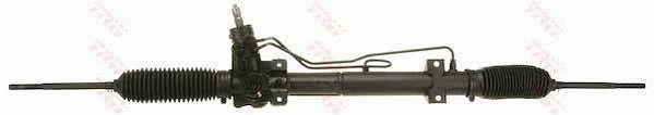 Steering Gear (JRP1026)