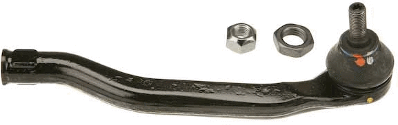 Tie Rod End (JTE1134)