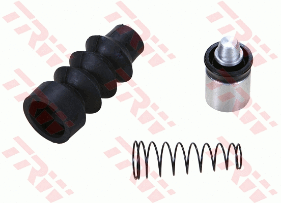 Repair Kit, clutch slave cylinder (SP5562)