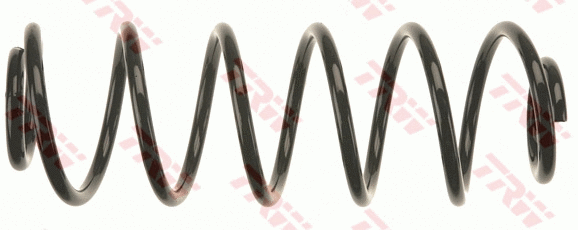 Suspension Spring (JCS1140)