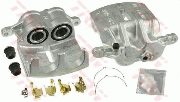 Brake Caliper (BHN565E)