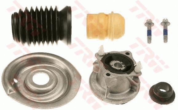 Repair Kit, suspension strut support mount (JSL295)