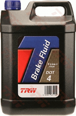 Brake Fluid (PFB405)