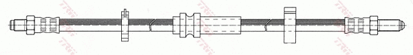 Brake Hose