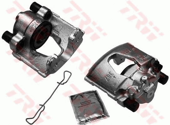 Brake Caliper (BHV207E)