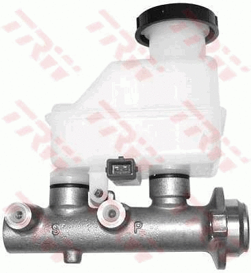 Brake Master Cylinder (PMH609)