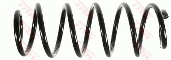 Suspension Spring (JCS203)