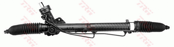 Steering Gear (JRP690)