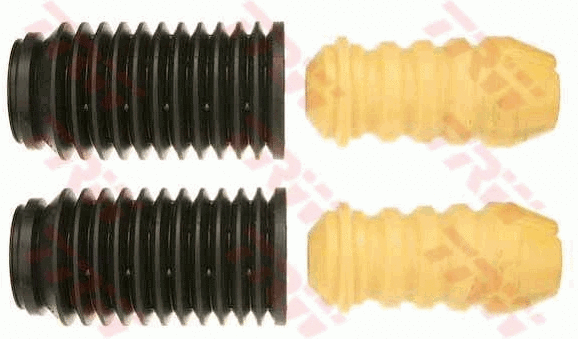 Dust Cover Kit, shock absorber (JSK151)