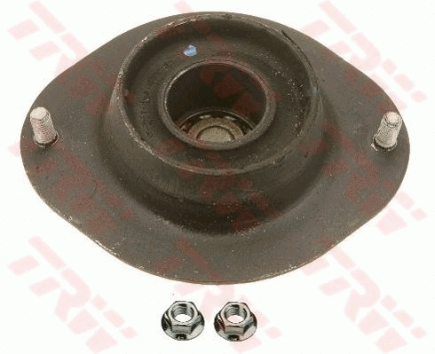Repair Kit, suspension strut support mount (JSL153)