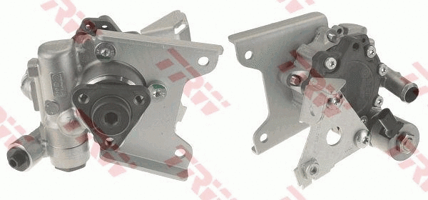 Hydraulic Pump, steering (JPR906)