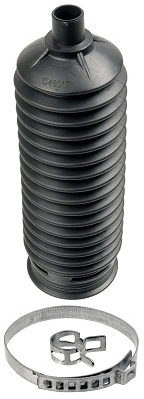 Bellow, steering (JBE393)