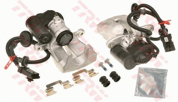 Brake Caliper (BHN834E)