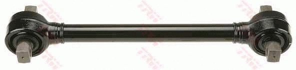 Control/Trailing Arm, wheel suspension (JRR7023)