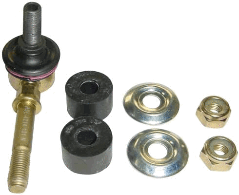 Link/Coupling Rod, stabiliser bar (JTS225)