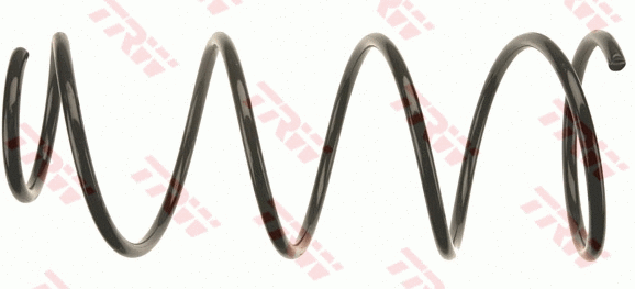 Suspension Spring (JCS1433)