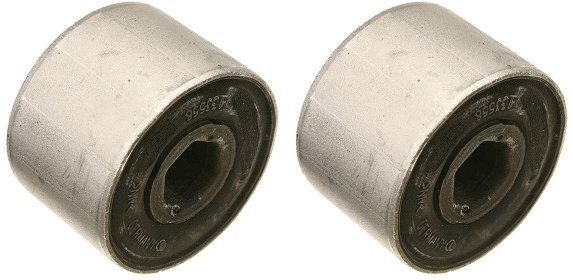 Mounting, control/trailing arm (JBU781)