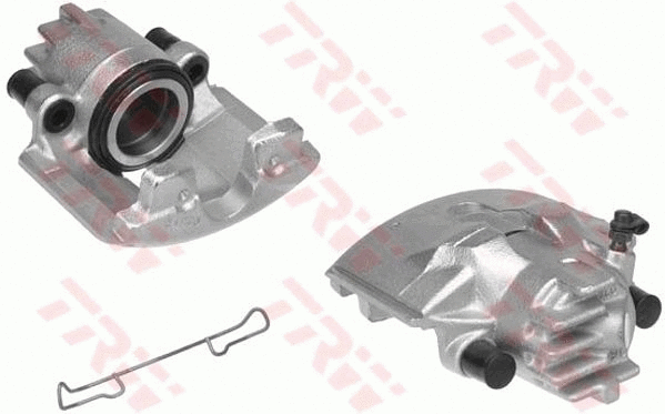 Brake Caliper (BHS129E)