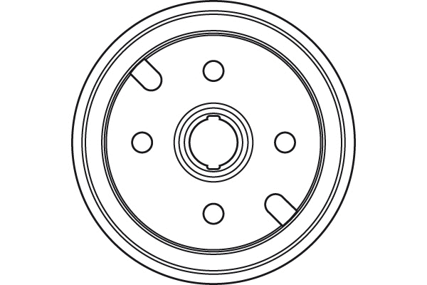Brake Drum