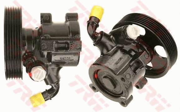 Hydraulic Pump, steering (JPR479)