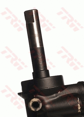 Steering Gear